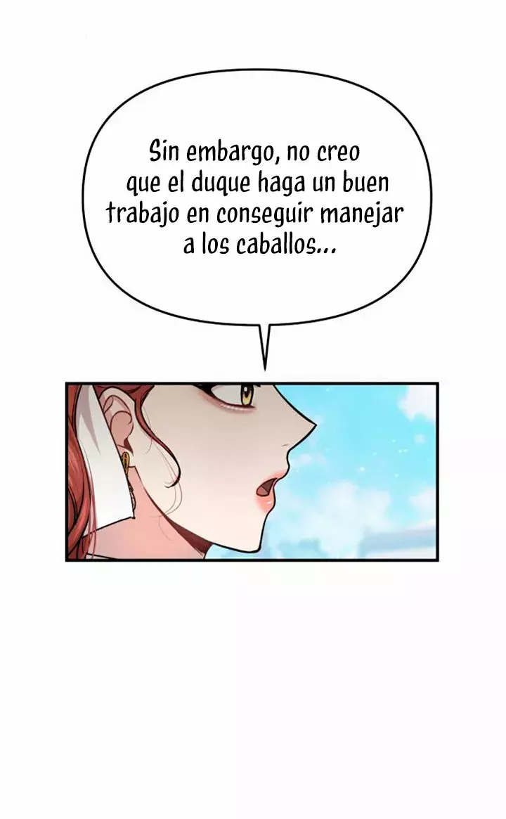 El Dormitorio Secreto De La Princesa Abandonada Capitulo 15 página 36