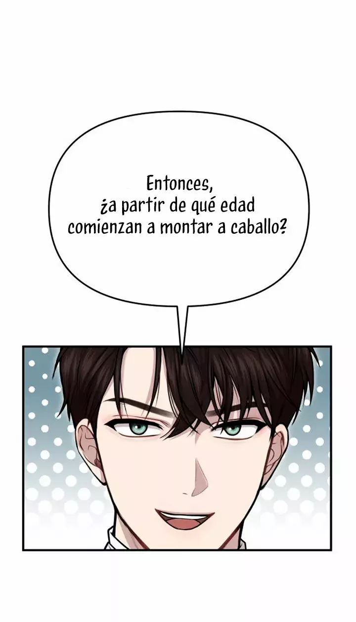 El Dormitorio Secreto De La Princesa Abandonada Capitulo 15 página 48