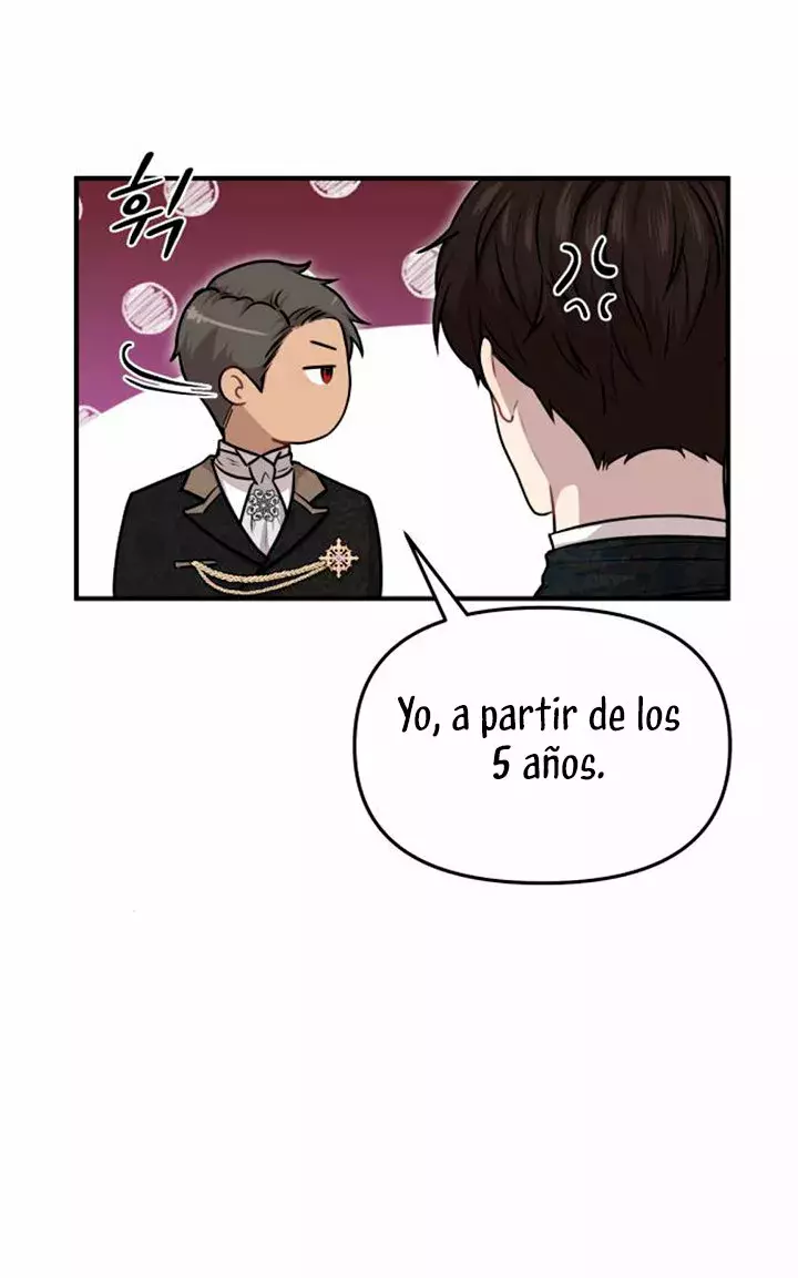El Dormitorio Secreto De La Princesa Abandonada Capitulo 15 página 50
