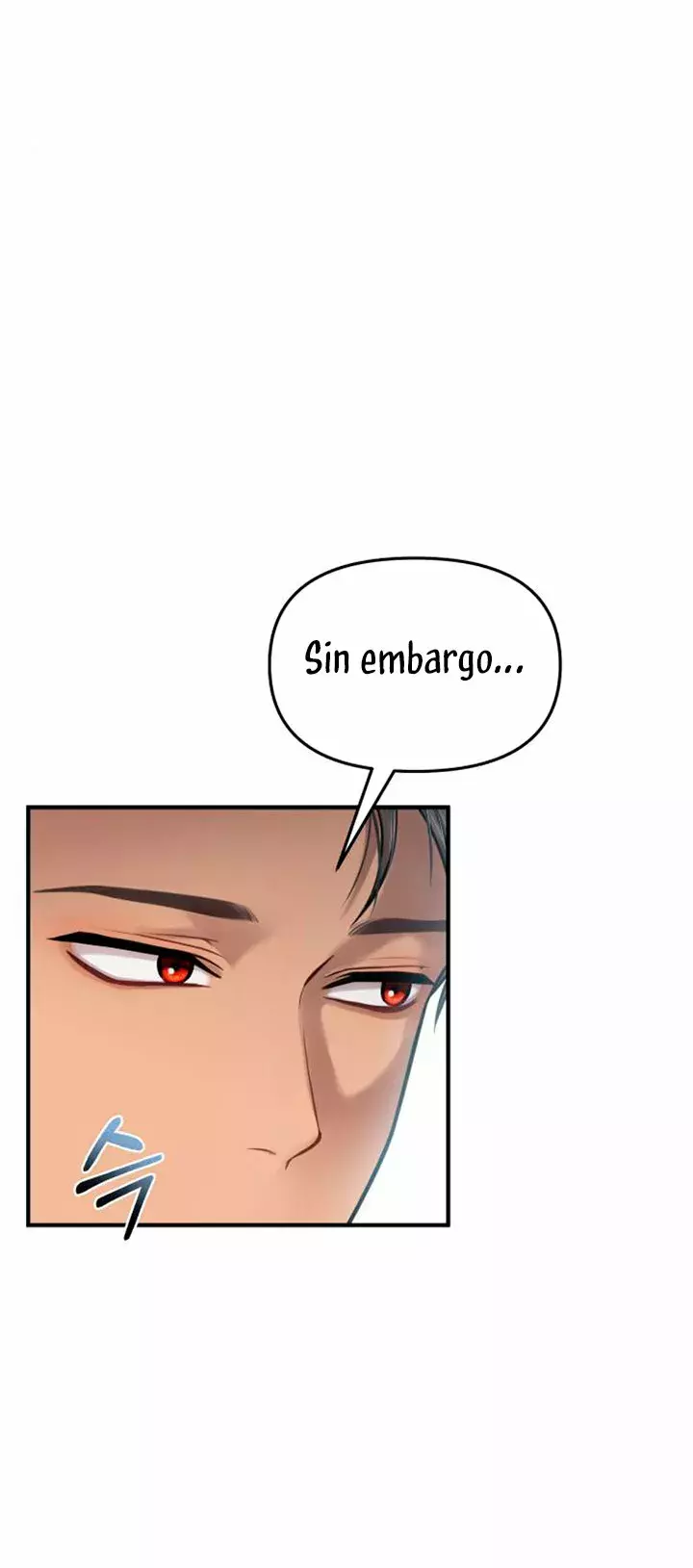 El Dormitorio Secreto De La Princesa Abandonada Capitulo 15 página 6