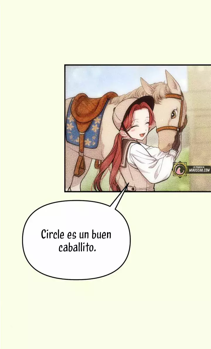 El Dormitorio Secreto De La Princesa Abandonada Capitulo 15 página 79