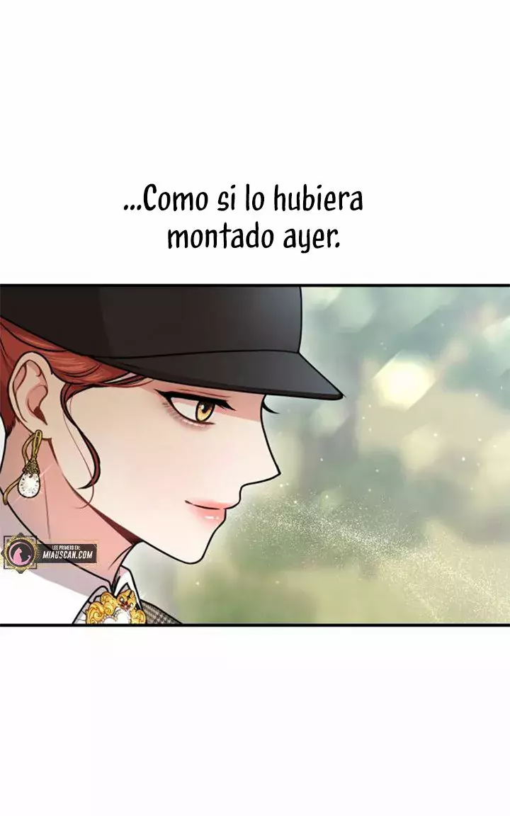 El Dormitorio Secreto De La Princesa Abandonada Capitulo 15 página 97