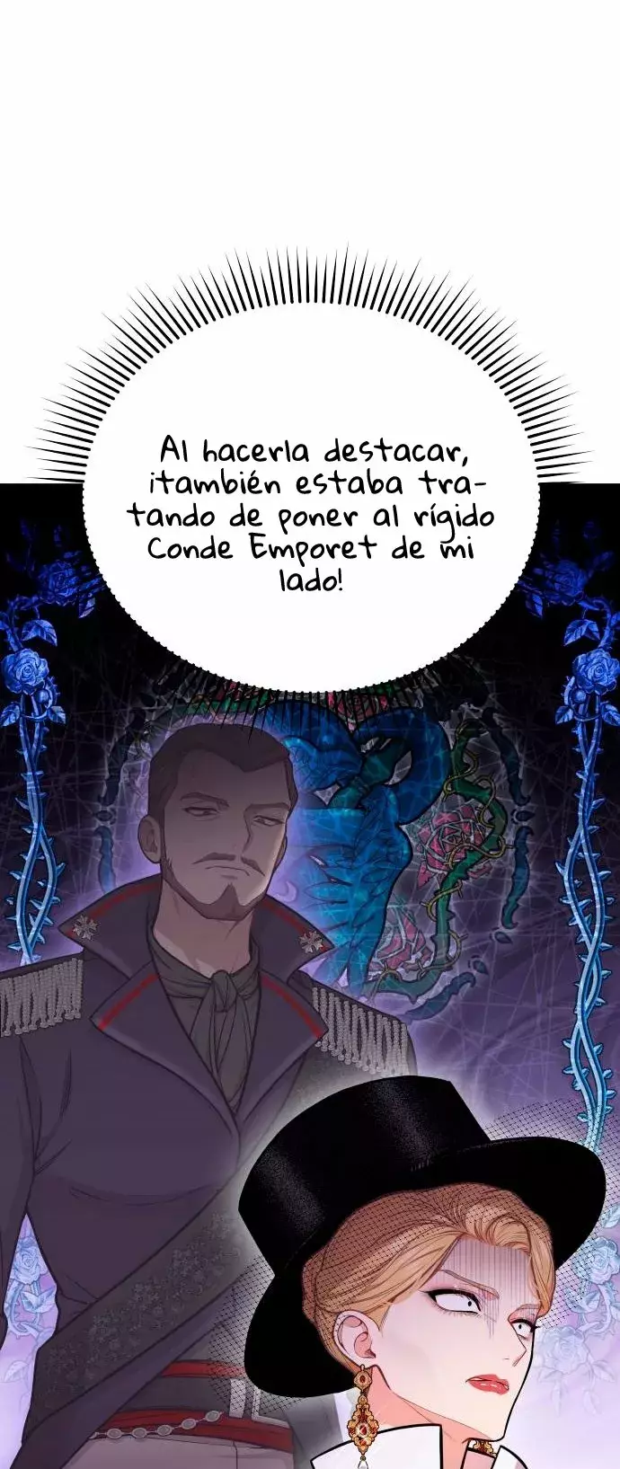 El Dormitorio Secreto De La Princesa Abandonada Capitulo 16 página 15