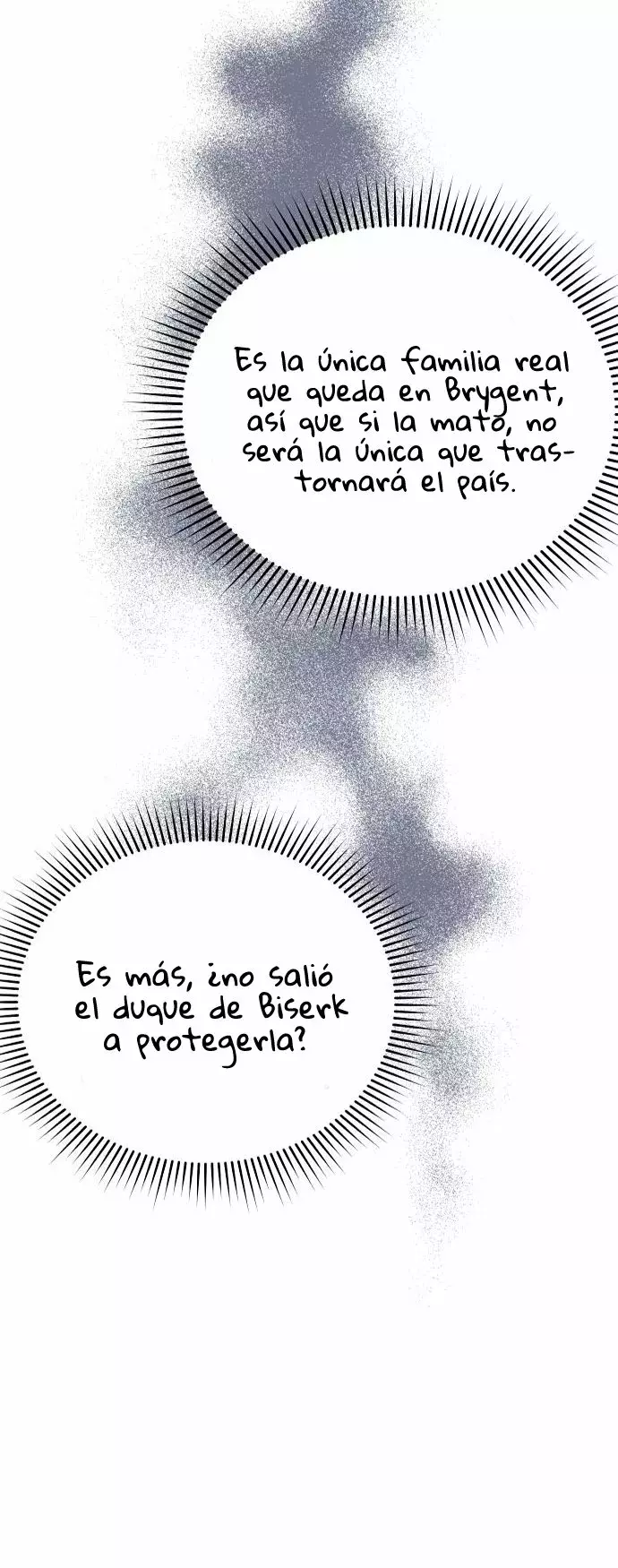 El Dormitorio Secreto De La Princesa Abandonada Capitulo 16 página 26