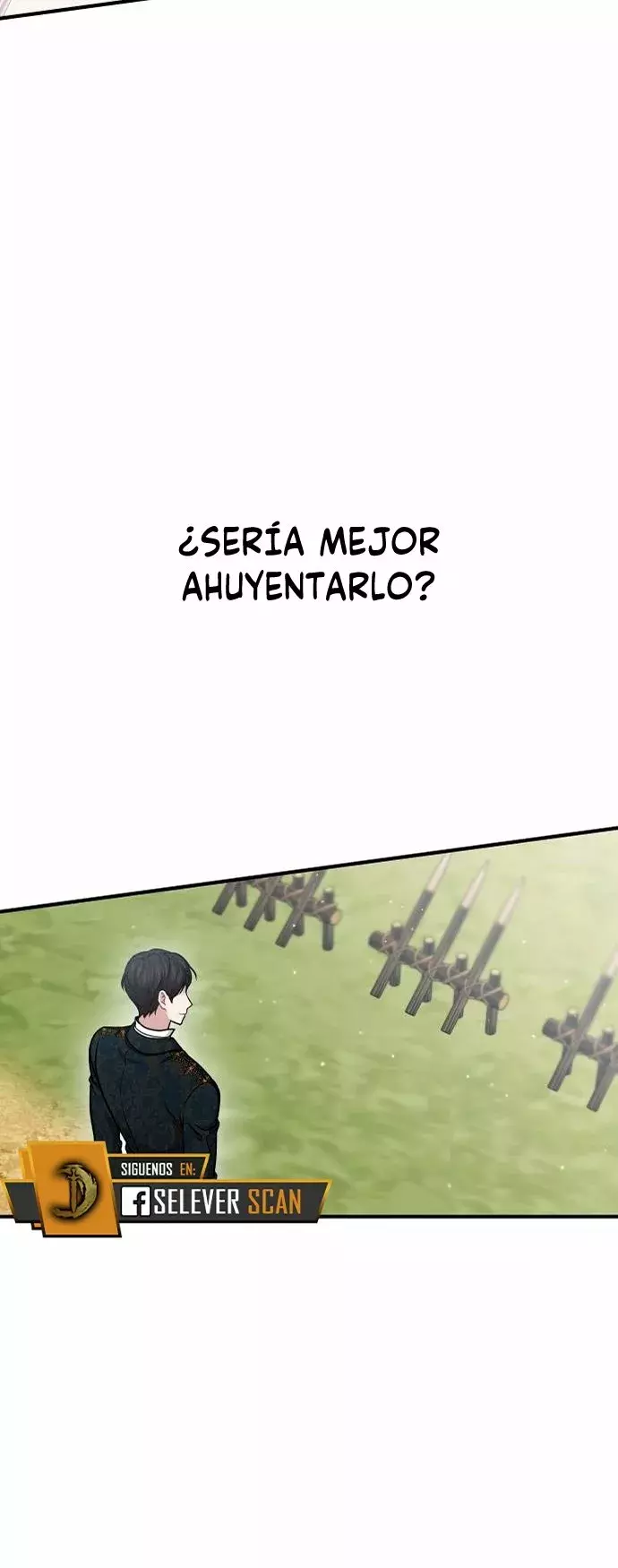 El Dormitorio Secreto De La Princesa Abandonada Capitulo 16 página 28