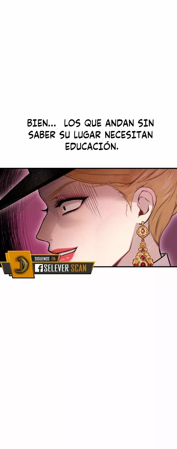 El Dormitorio Secreto De La Princesa Abandonada Capitulo 16 página 33