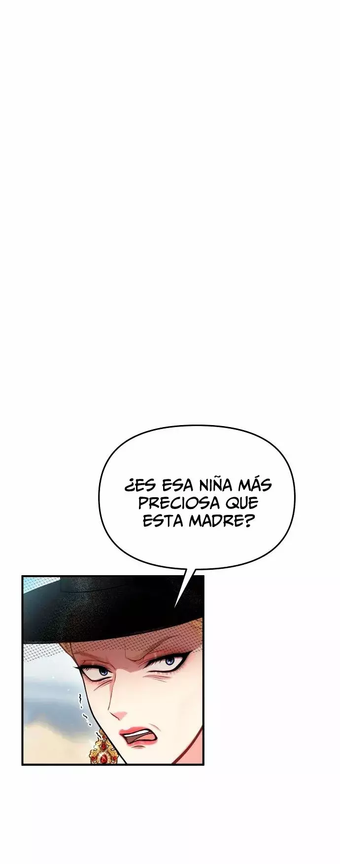 El Dormitorio Secreto De La Princesa Abandonada Capitulo 16 página 37
