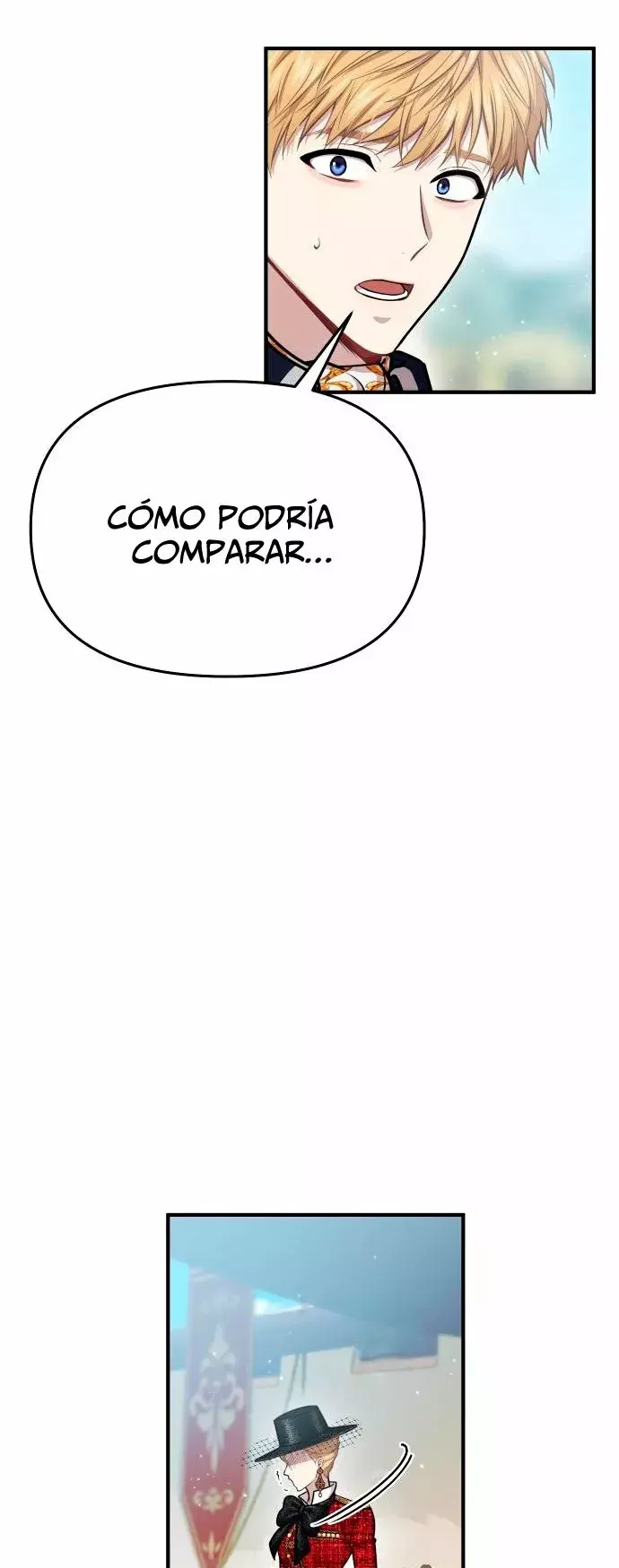 El Dormitorio Secreto De La Princesa Abandonada Capitulo 16 página 38