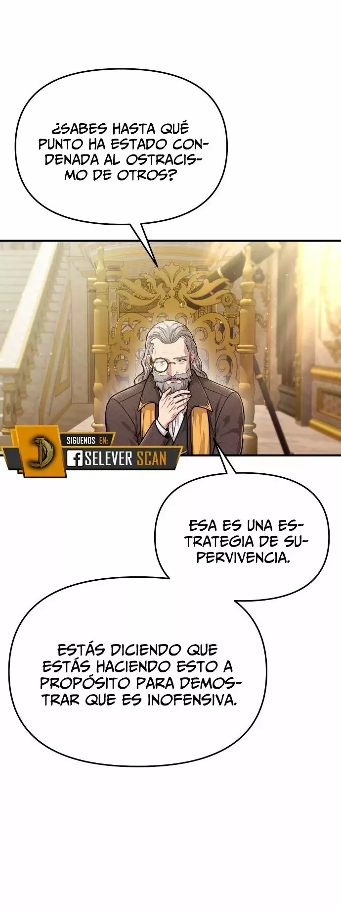 El Dormitorio Secreto De La Princesa Abandonada Capitulo 16 página 56