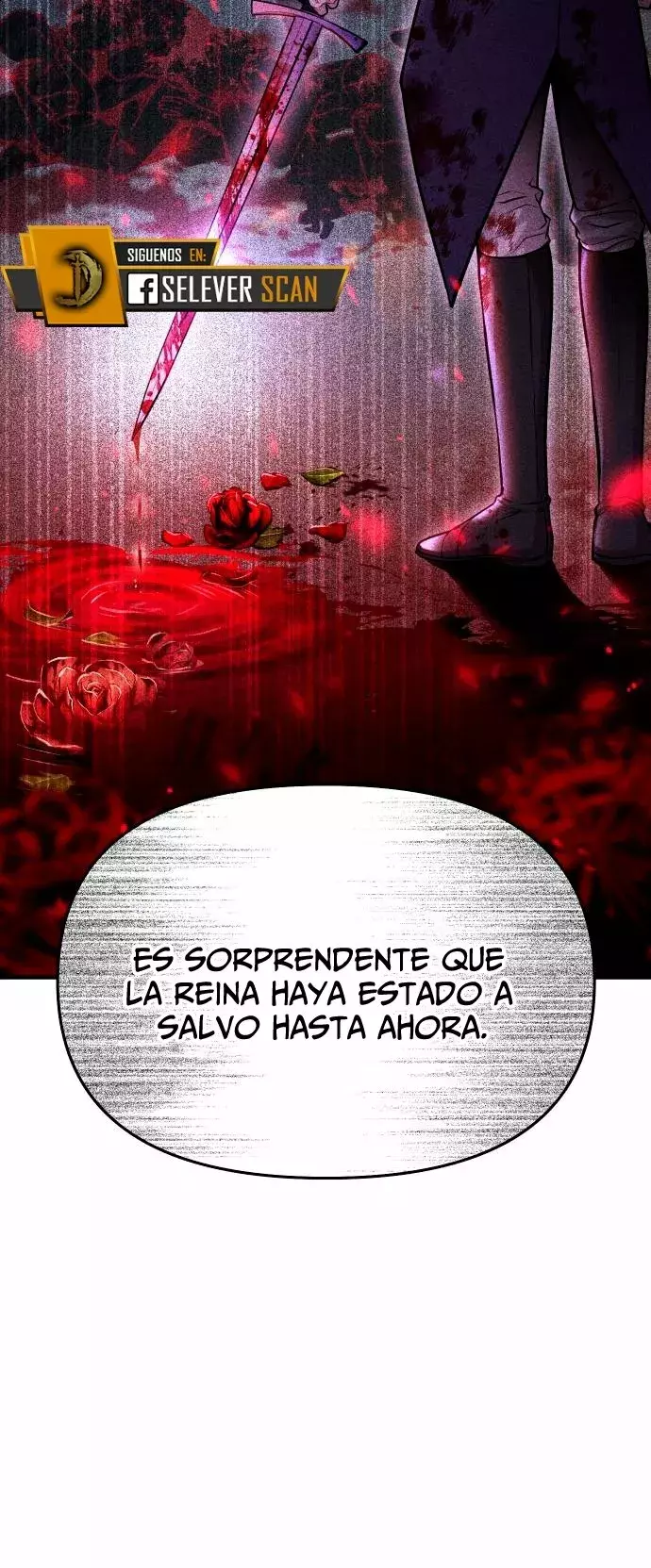 El Dormitorio Secreto De La Princesa Abandonada Capitulo 16 página 58