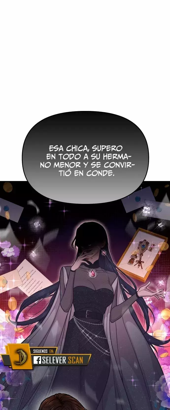 El Dormitorio Secreto De La Princesa Abandonada Capitulo 16 página 64