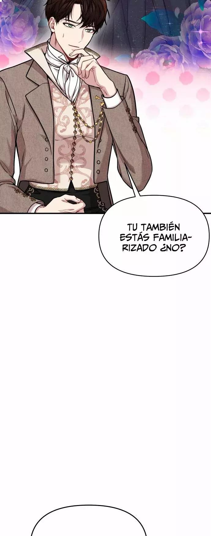 El Dormitorio Secreto De La Princesa Abandonada Capitulo 16 página 65
