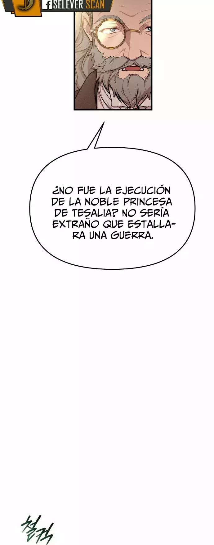 El Dormitorio Secreto De La Princesa Abandonada Capitulo 16 página 85