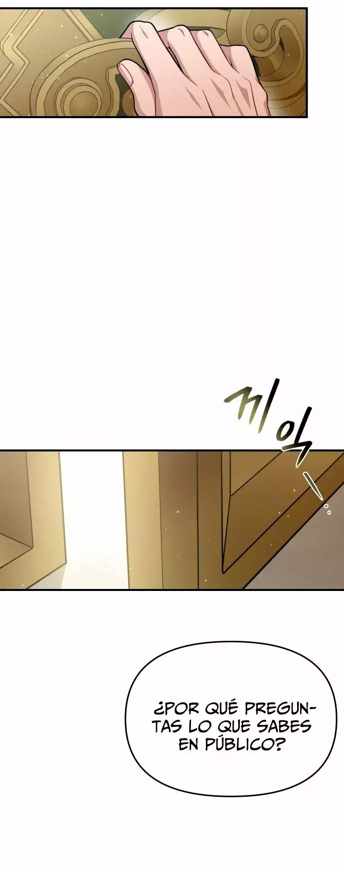 El Dormitorio Secreto De La Princesa Abandonada Capitulo 16 página 86