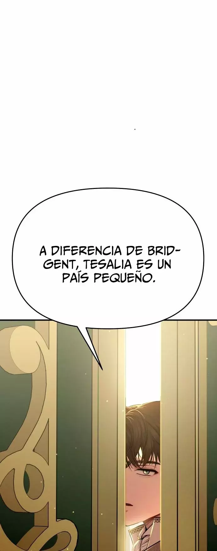 El Dormitorio Secreto De La Princesa Abandonada Capitulo 16 página 87