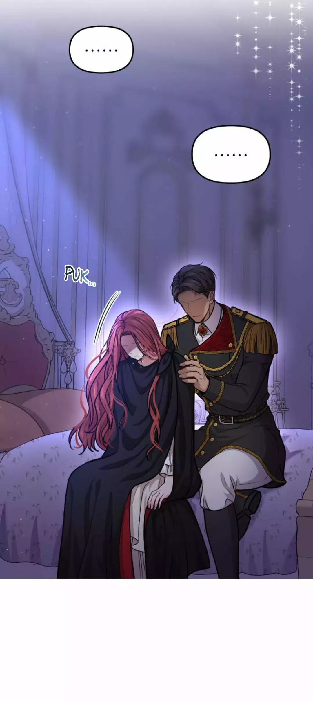 El Dormitorio Secreto De La Princesa Abandonada Capitulo 19 página 10