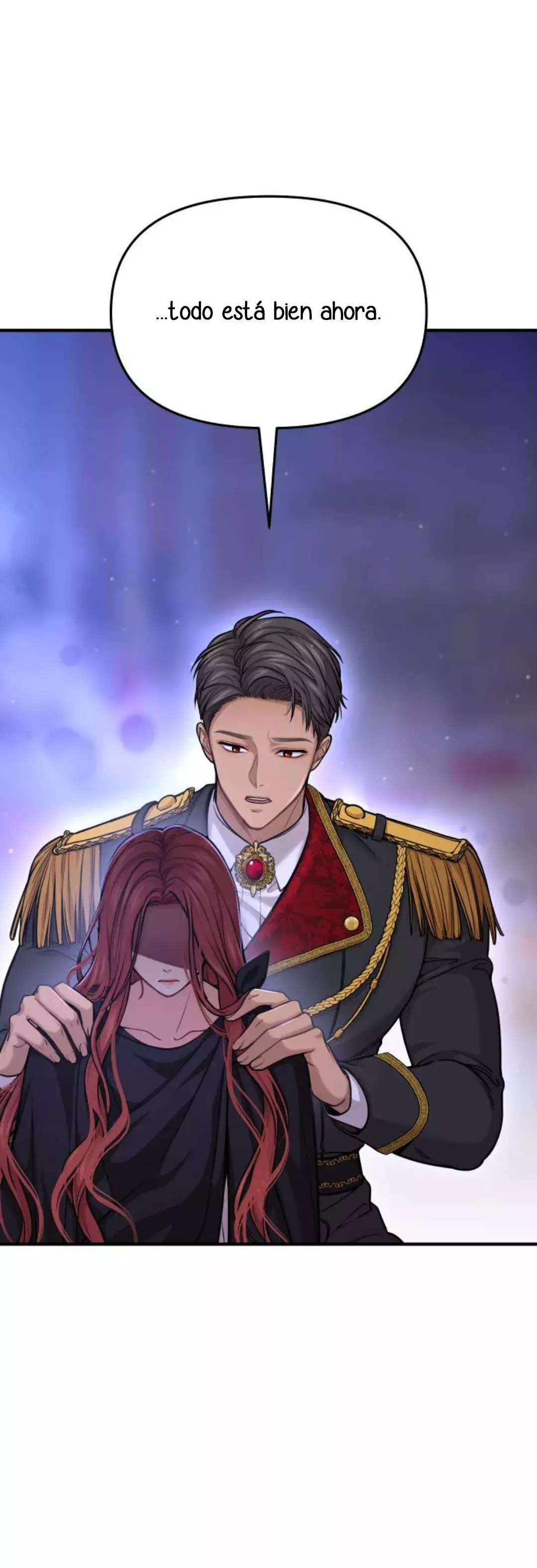 El Dormitorio Secreto De La Princesa Abandonada Capitulo 19 página 12