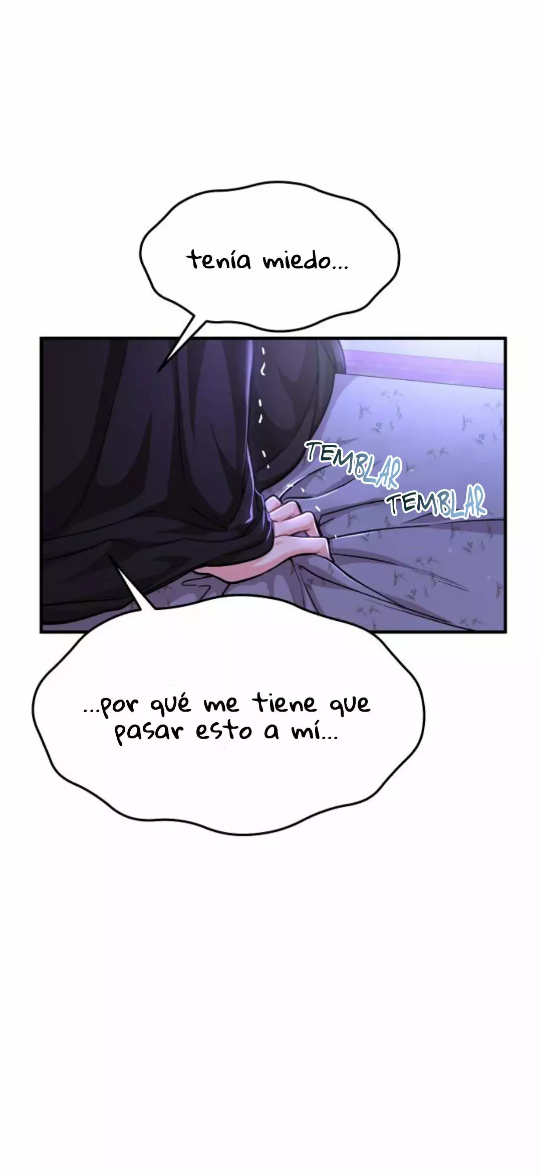 El Dormitorio Secreto De La Princesa Abandonada Capitulo 19 página 16