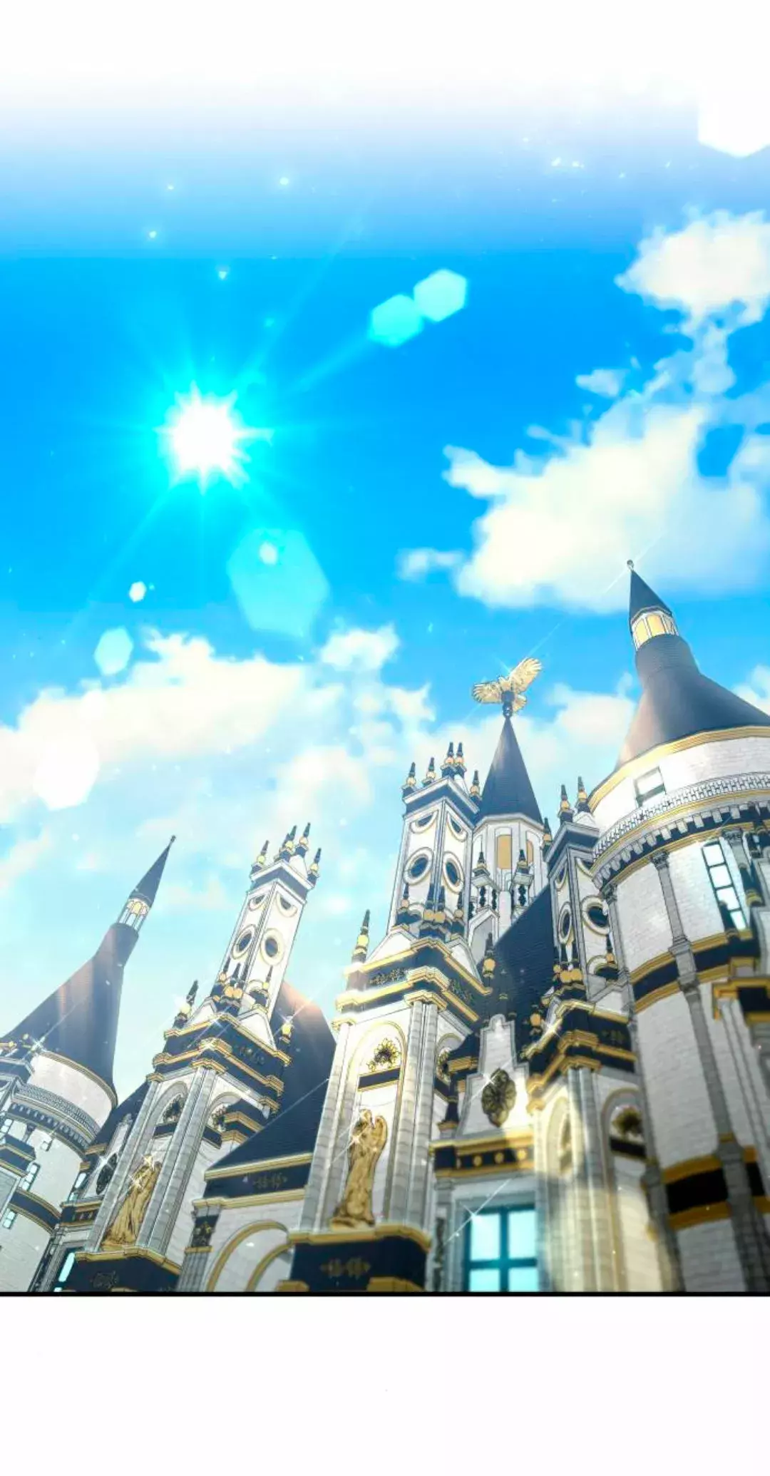 El Dormitorio Secreto De La Princesa Abandonada Capitulo 19 página 30