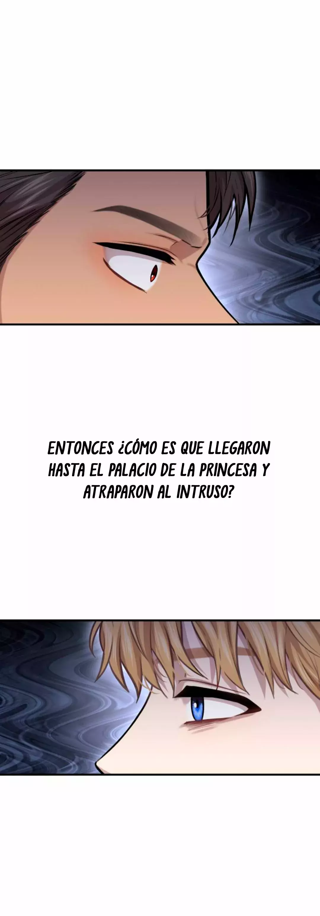 El Dormitorio Secreto De La Princesa Abandonada Capitulo 19 página 71