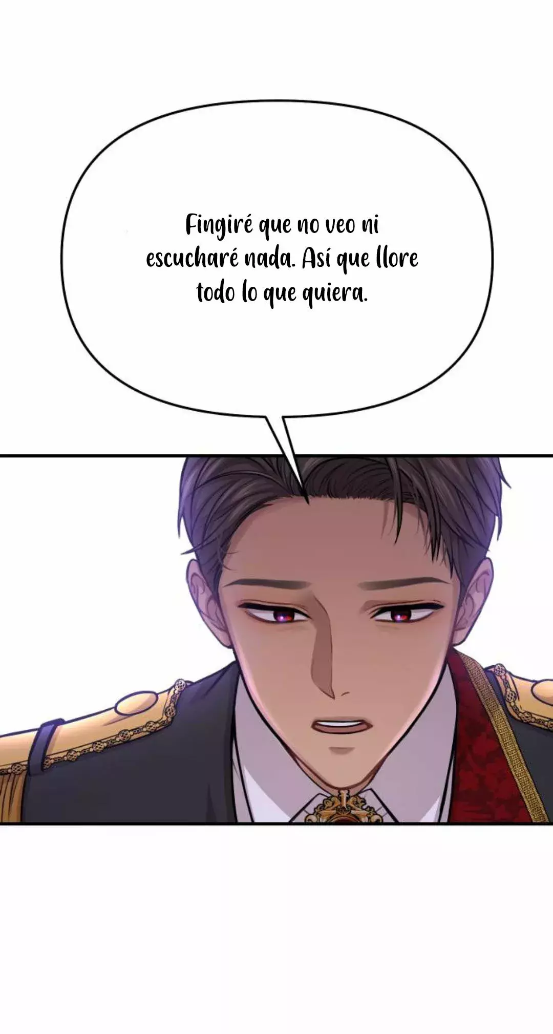 El Dormitorio Secreto De La Princesa Abandonada Capitulo 19 página 8