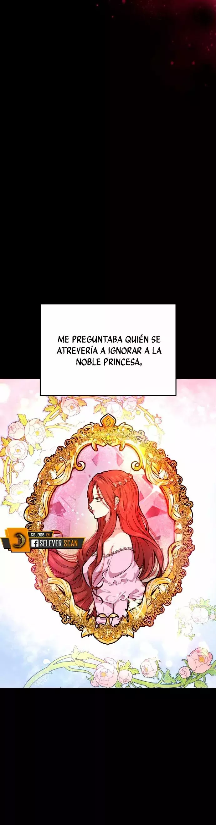 El Dormitorio Secreto De La Princesa Abandonada Capitulo 2 página 11
