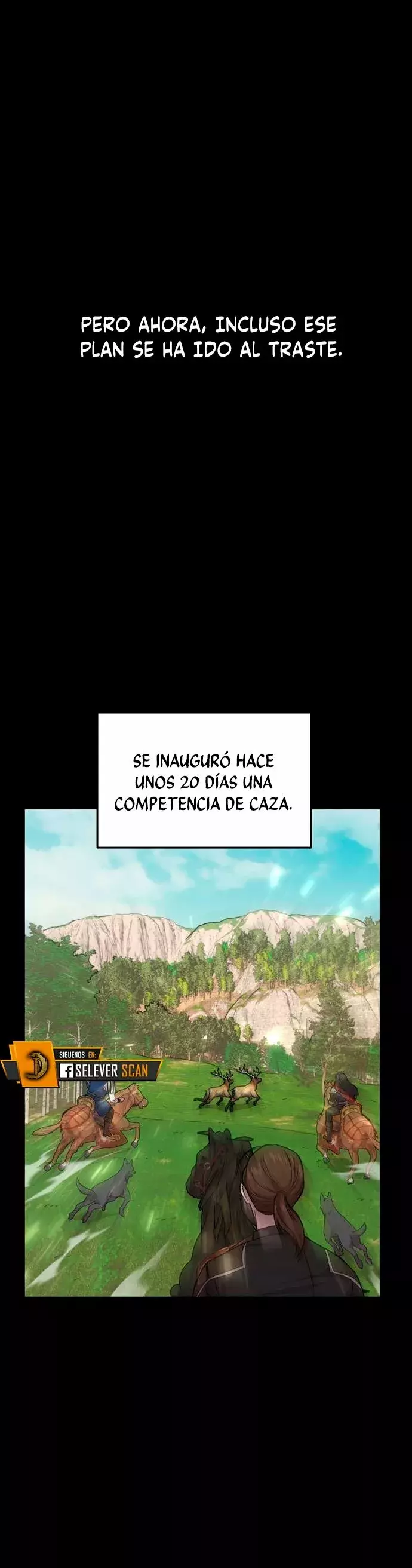 El Dormitorio Secreto De La Princesa Abandonada Capitulo 2 página 22