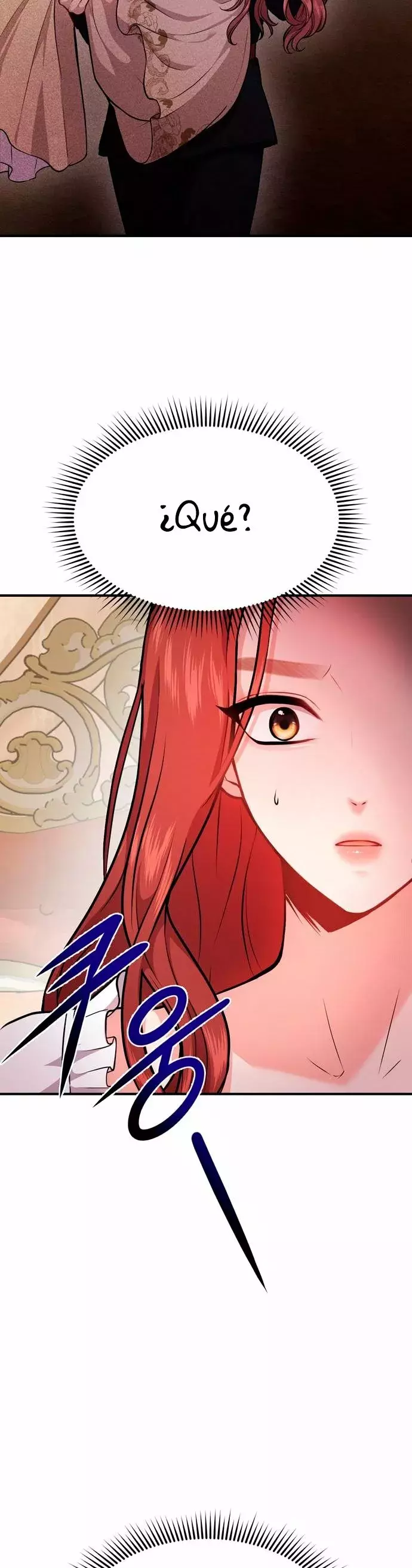 El Dormitorio Secreto De La Princesa Abandonada Capitulo 2 página 39