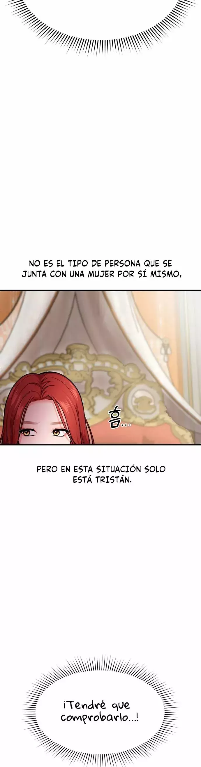 El Dormitorio Secreto De La Princesa Abandonada Capitulo 2 página 44