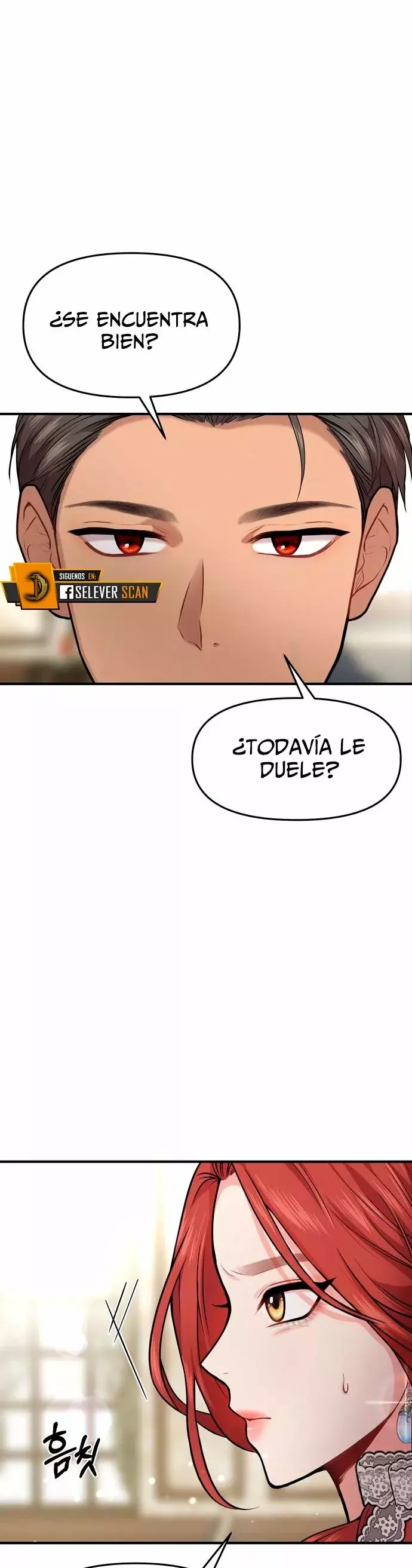 El Dormitorio Secreto De La Princesa Abandonada Capitulo 2 página 60