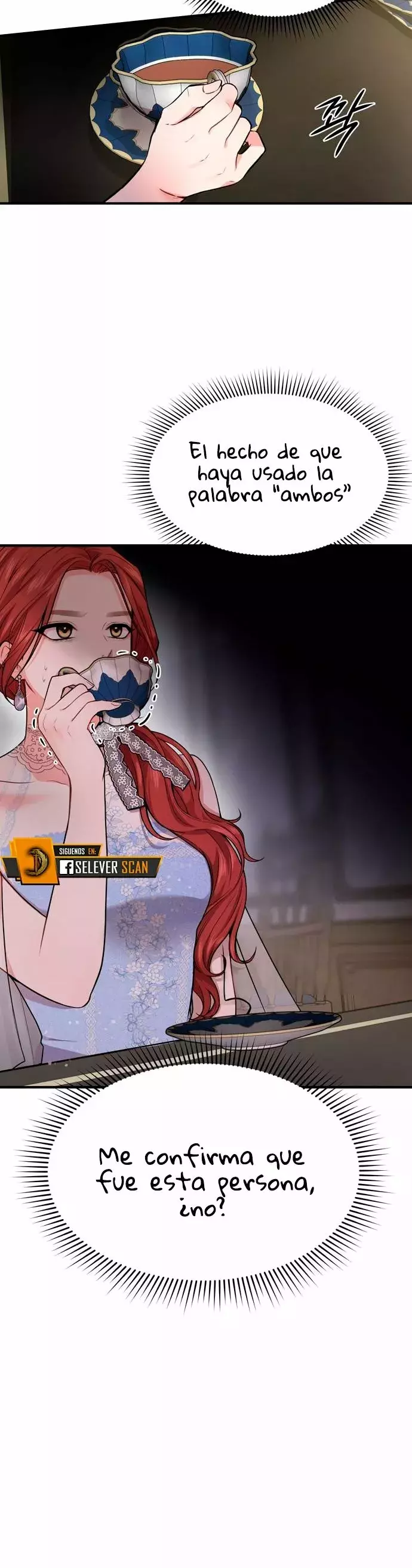 El Dormitorio Secreto De La Princesa Abandonada Capitulo 2 página 62
