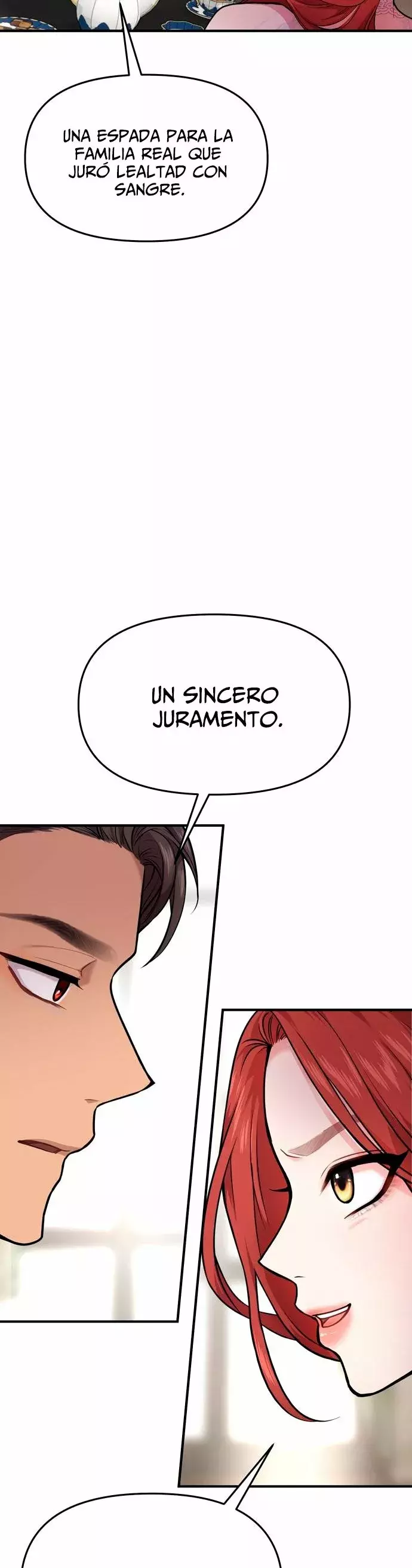 El Dormitorio Secreto De La Princesa Abandonada Capitulo 2 página 65