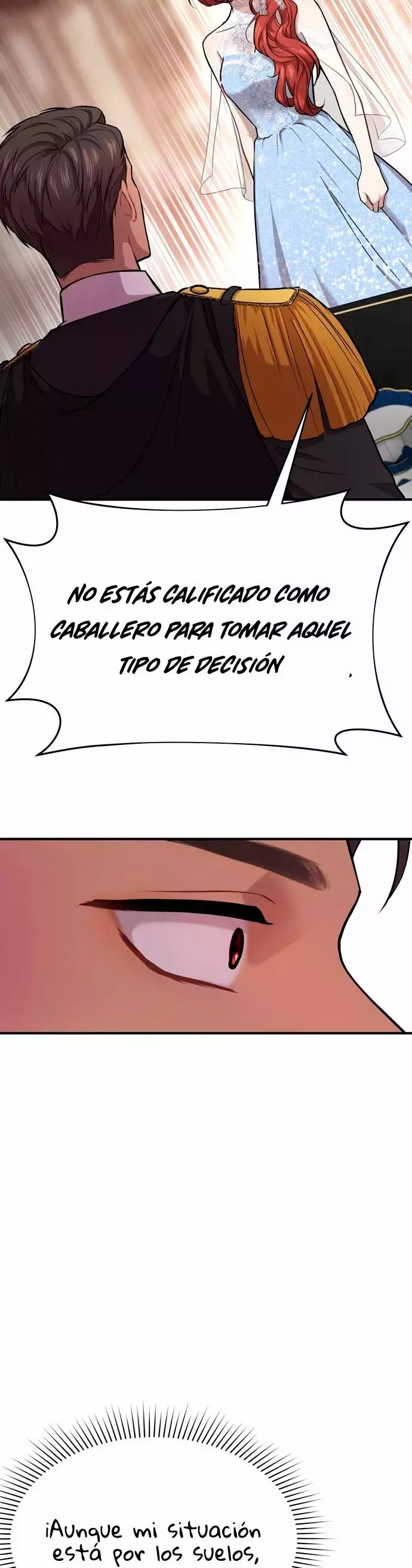 El Dormitorio Secreto De La Princesa Abandonada Capitulo 2 página 69