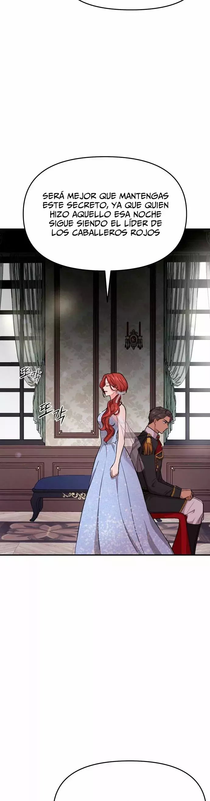 El Dormitorio Secreto De La Princesa Abandonada Capitulo 2 página 71