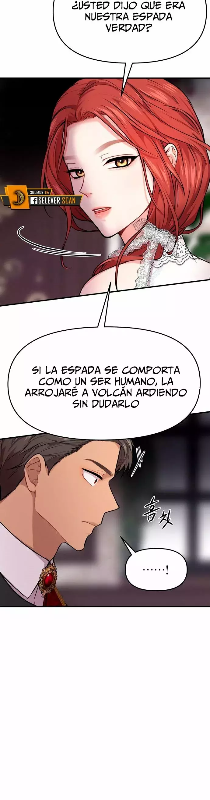 El Dormitorio Secreto De La Princesa Abandonada Capitulo 2 página 72