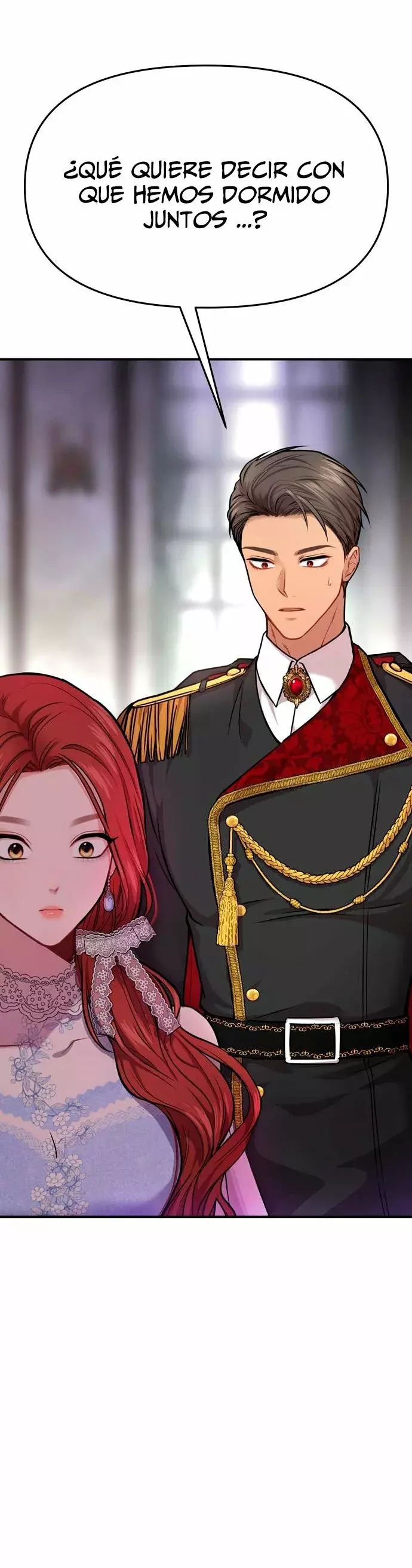 El Dormitorio Secreto De La Princesa Abandonada Capitulo 2 página 74