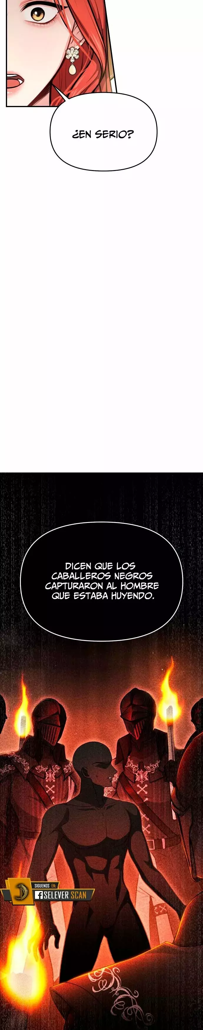 El Dormitorio Secreto De La Princesa Abandonada Capitulo 20 página 20