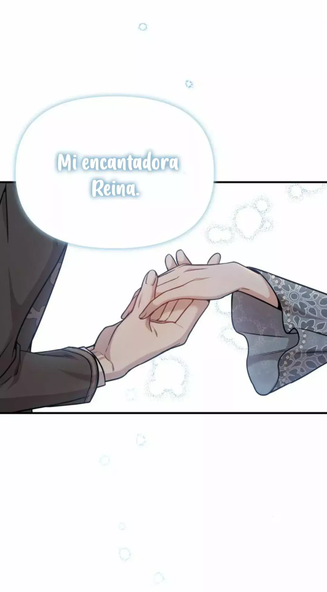 El Dormitorio Secreto De La Princesa Abandonada Capitulo 21 página 102