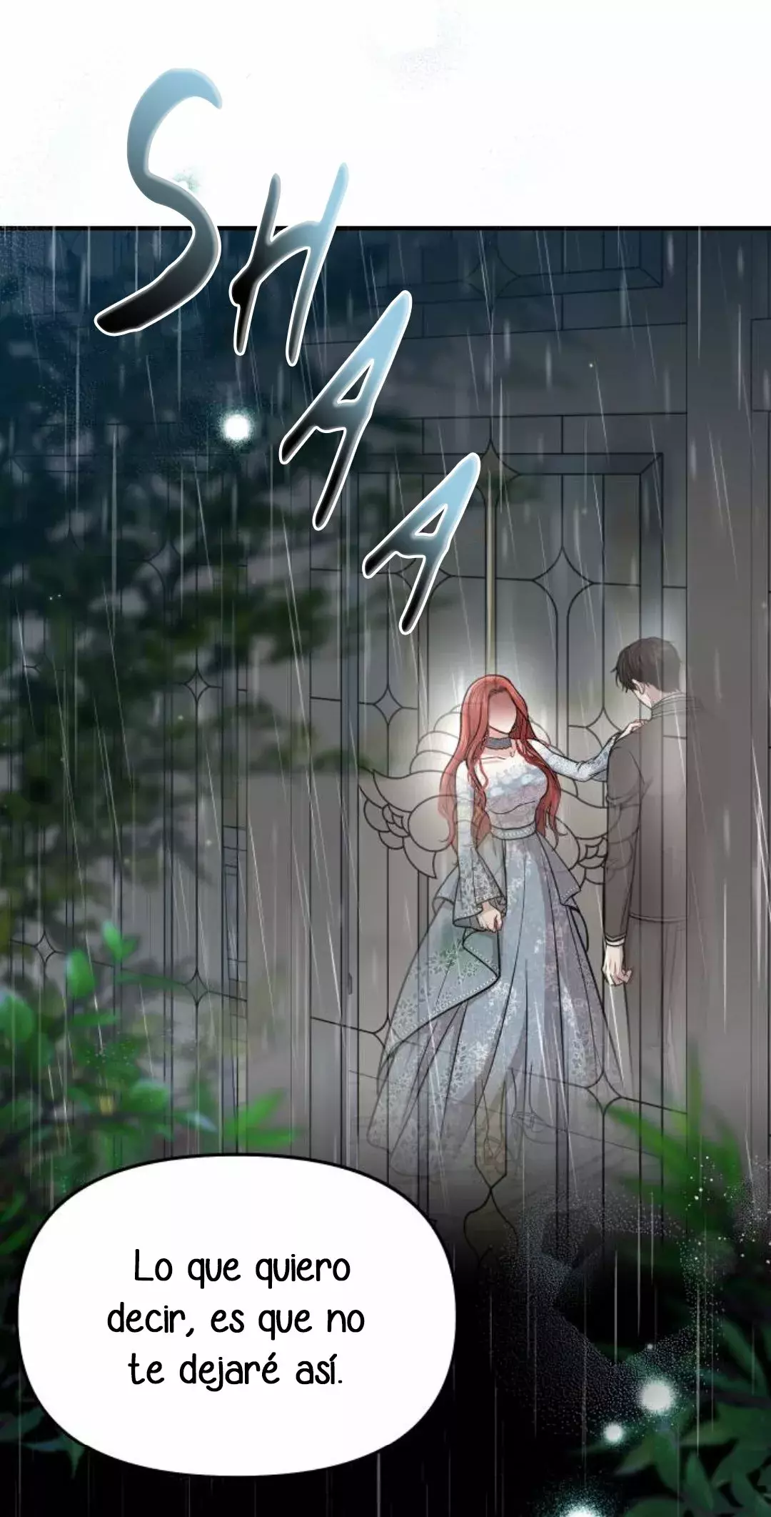 El Dormitorio Secreto De La Princesa Abandonada Capitulo 21 página 108