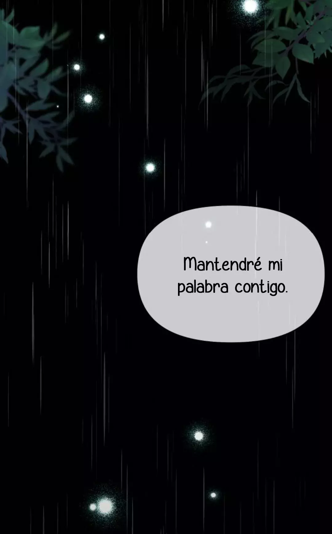 El Dormitorio Secreto De La Princesa Abandonada Capitulo 21 página 109