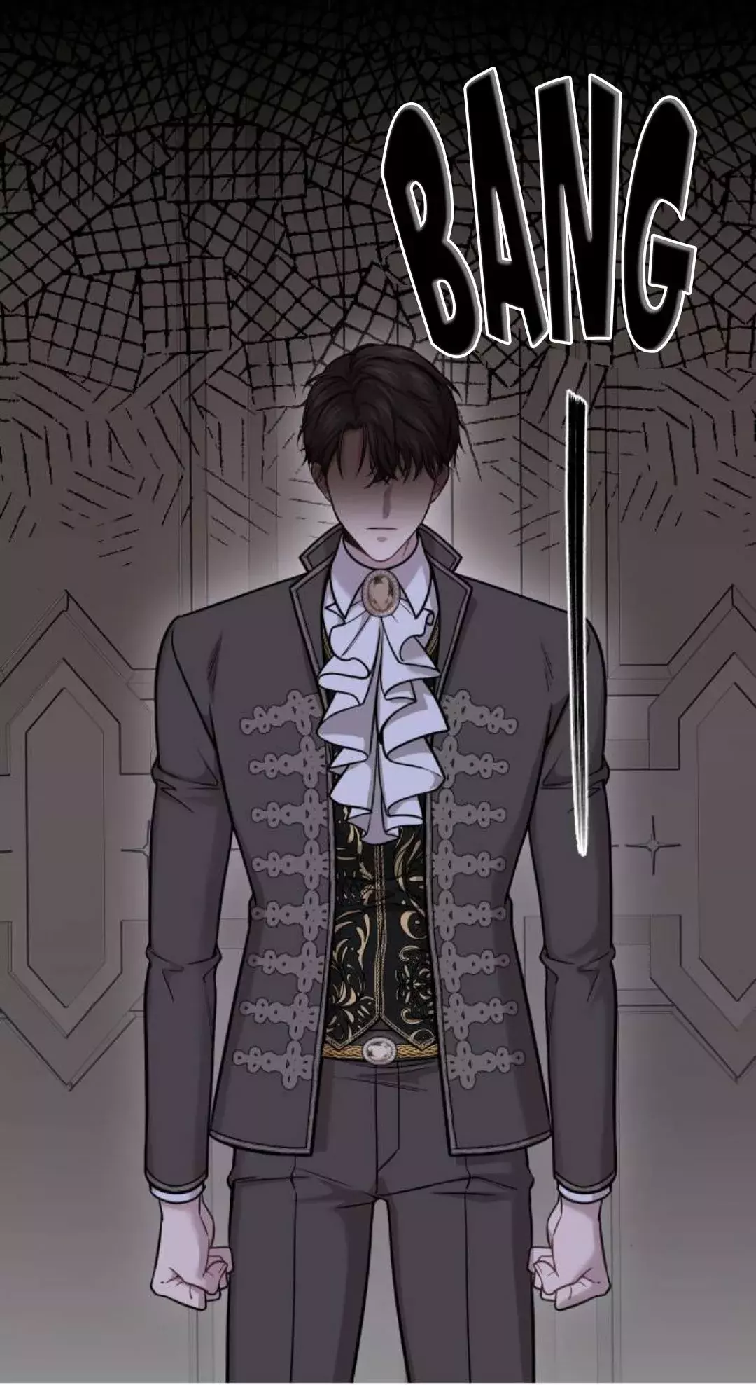 El Dormitorio Secreto De La Princesa Abandonada Capitulo 21 página 111