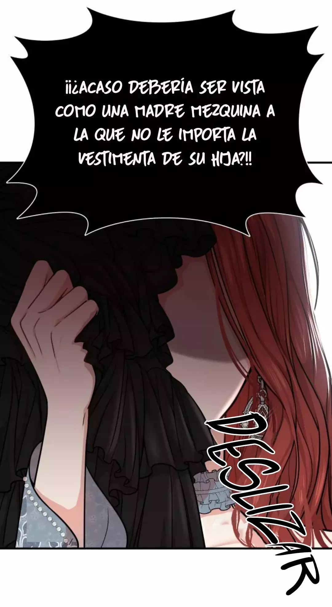 El Dormitorio Secreto De La Princesa Abandonada Capitulo 21 página 22