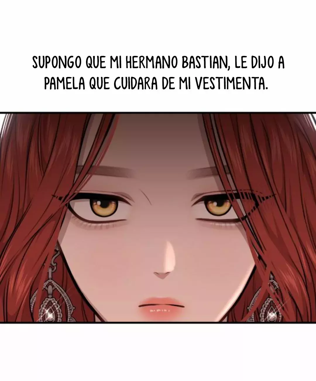 El Dormitorio Secreto De La Princesa Abandonada Capitulo 21 página 23