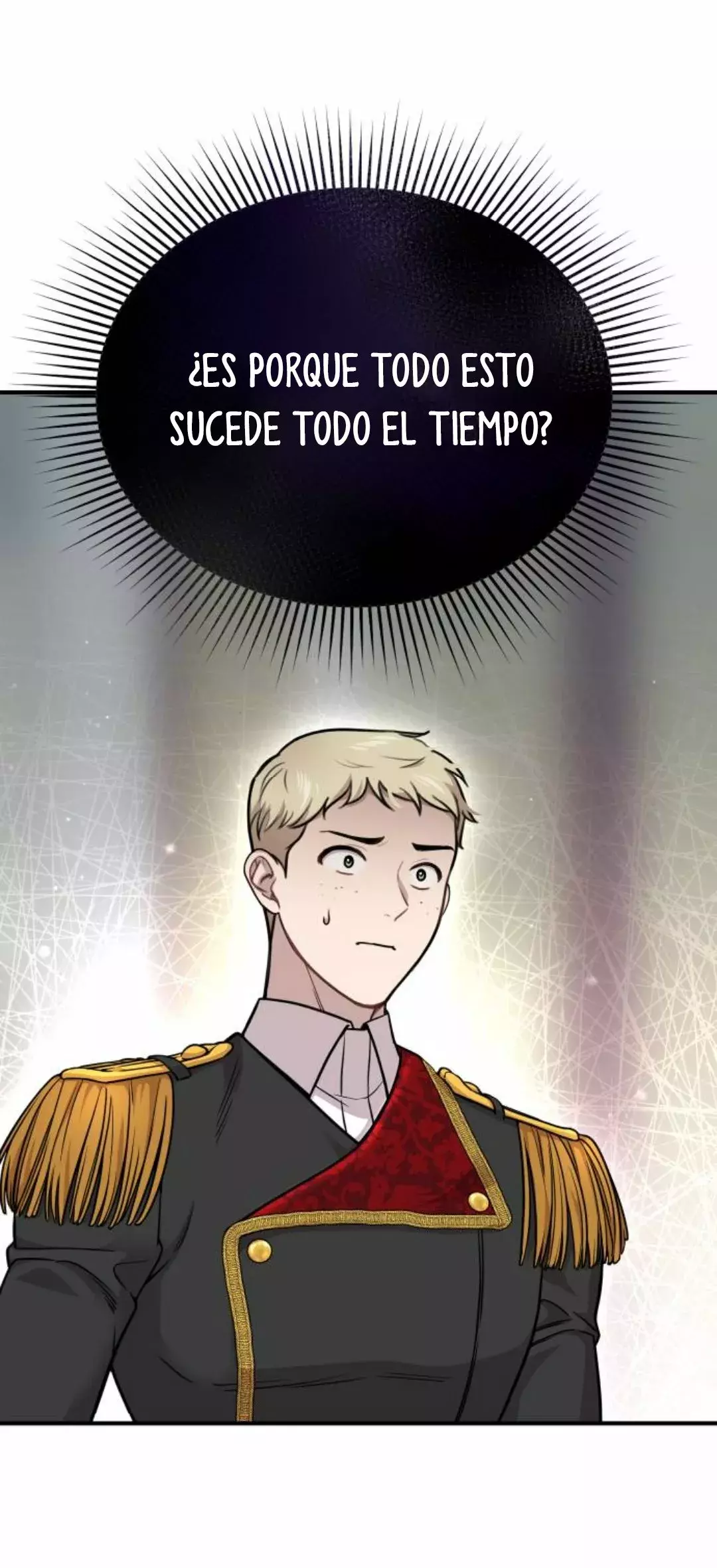 El Dormitorio Secreto De La Princesa Abandonada Capitulo 21 página 53