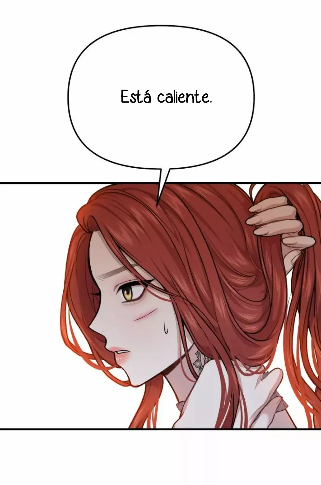 El Dormitorio Secreto De La Princesa Abandonada Capitulo 21 página 57