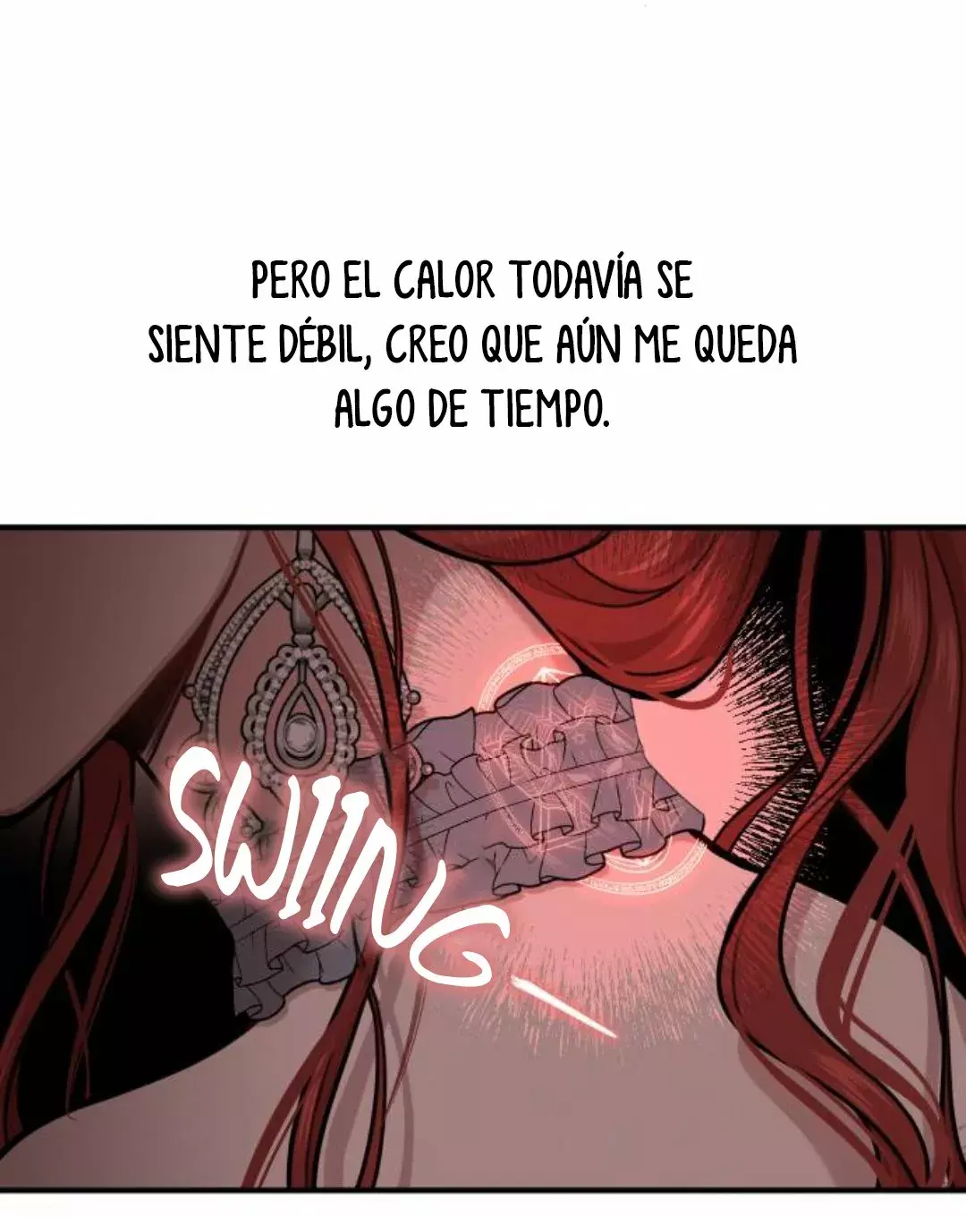 El Dormitorio Secreto De La Princesa Abandonada Capitulo 21 página 58