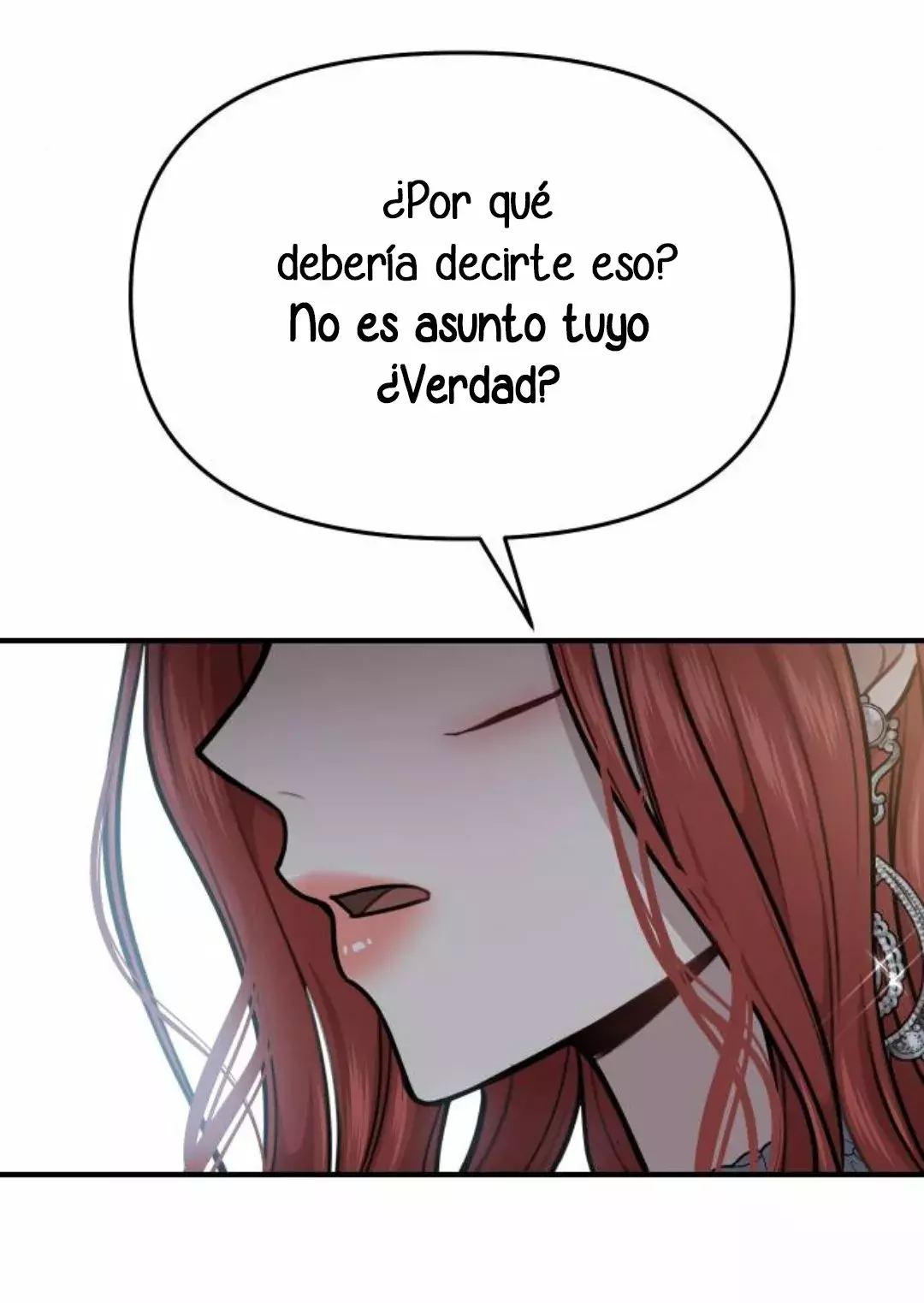El Dormitorio Secreto De La Princesa Abandonada Capitulo 21 página 81