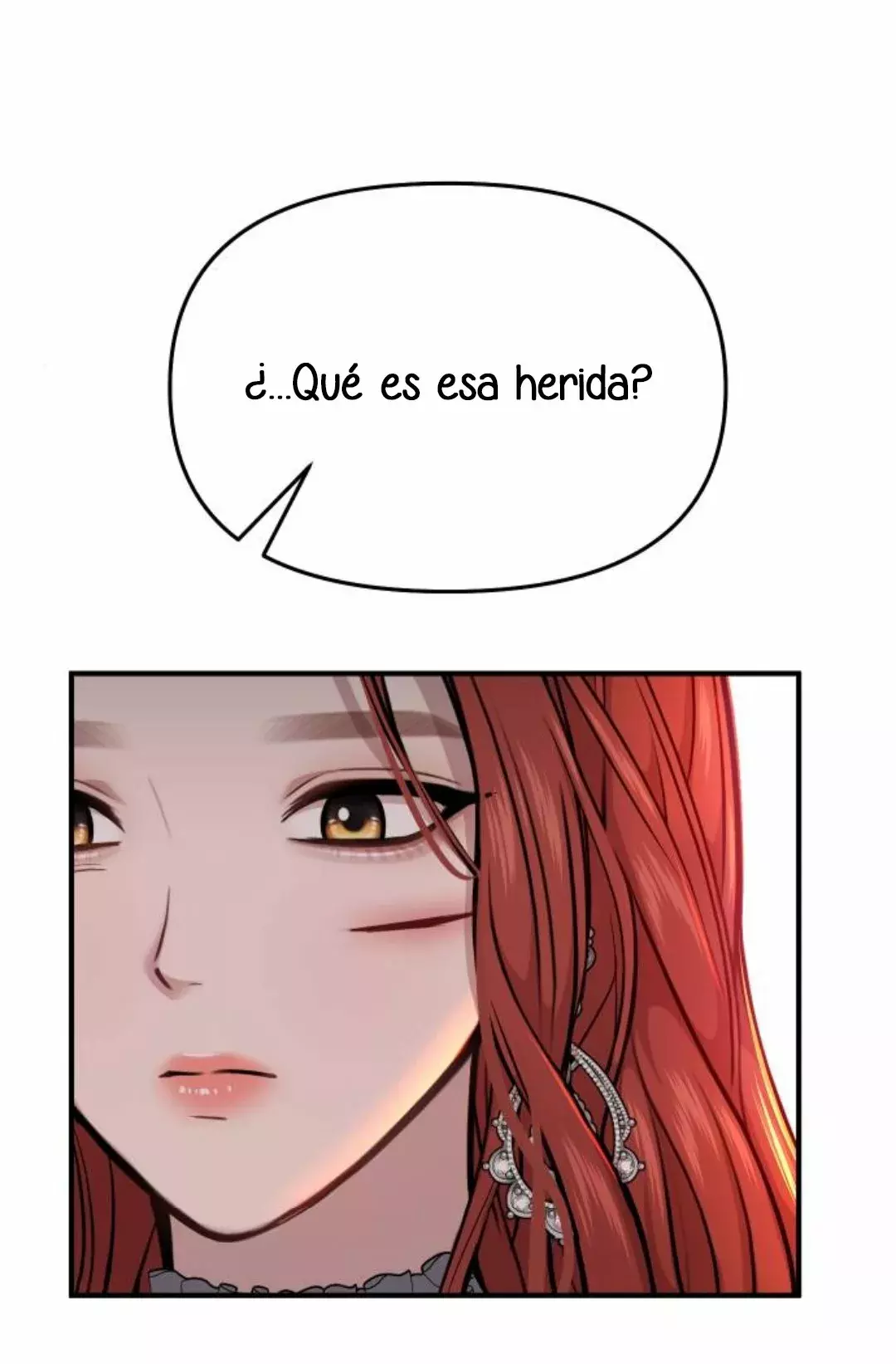 El Dormitorio Secreto De La Princesa Abandonada Capitulo 21 página 84