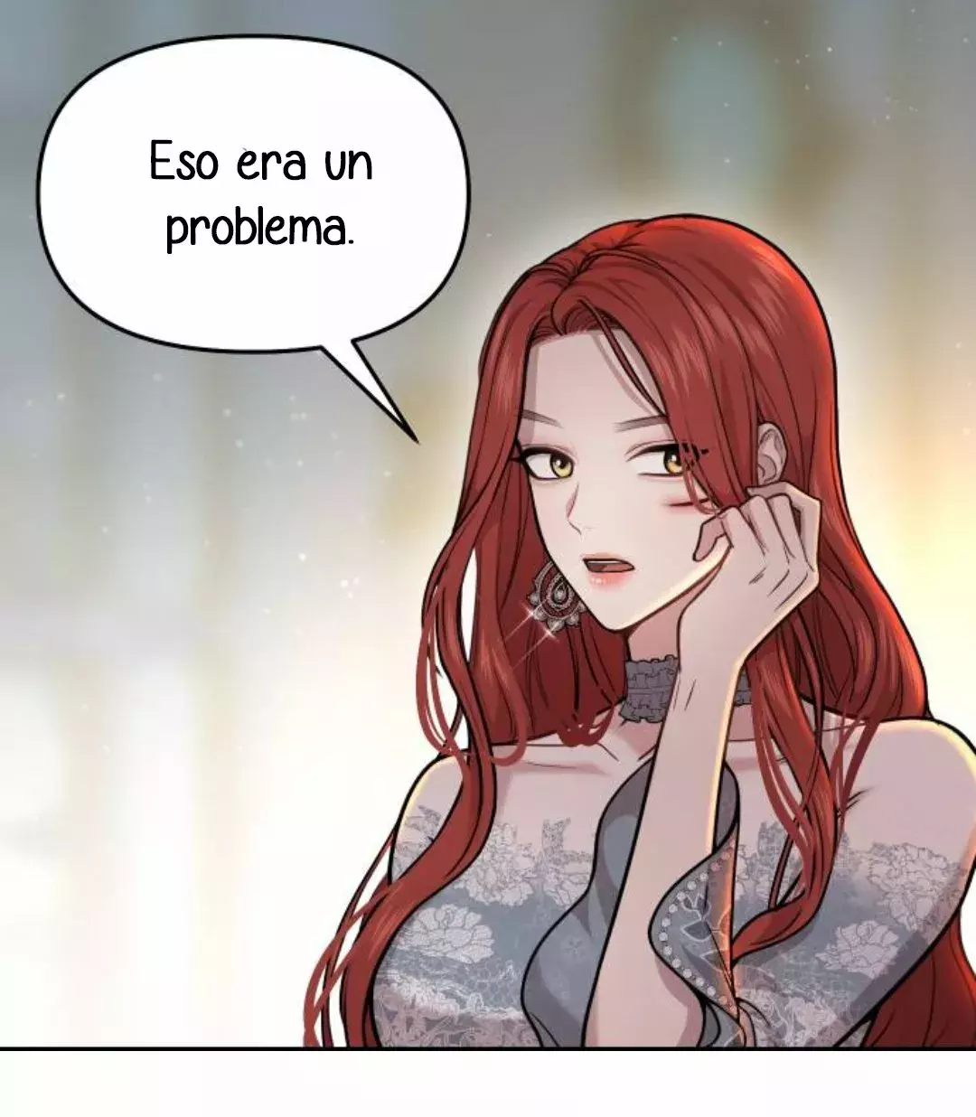 El Dormitorio Secreto De La Princesa Abandonada Capitulo 21 página 87
