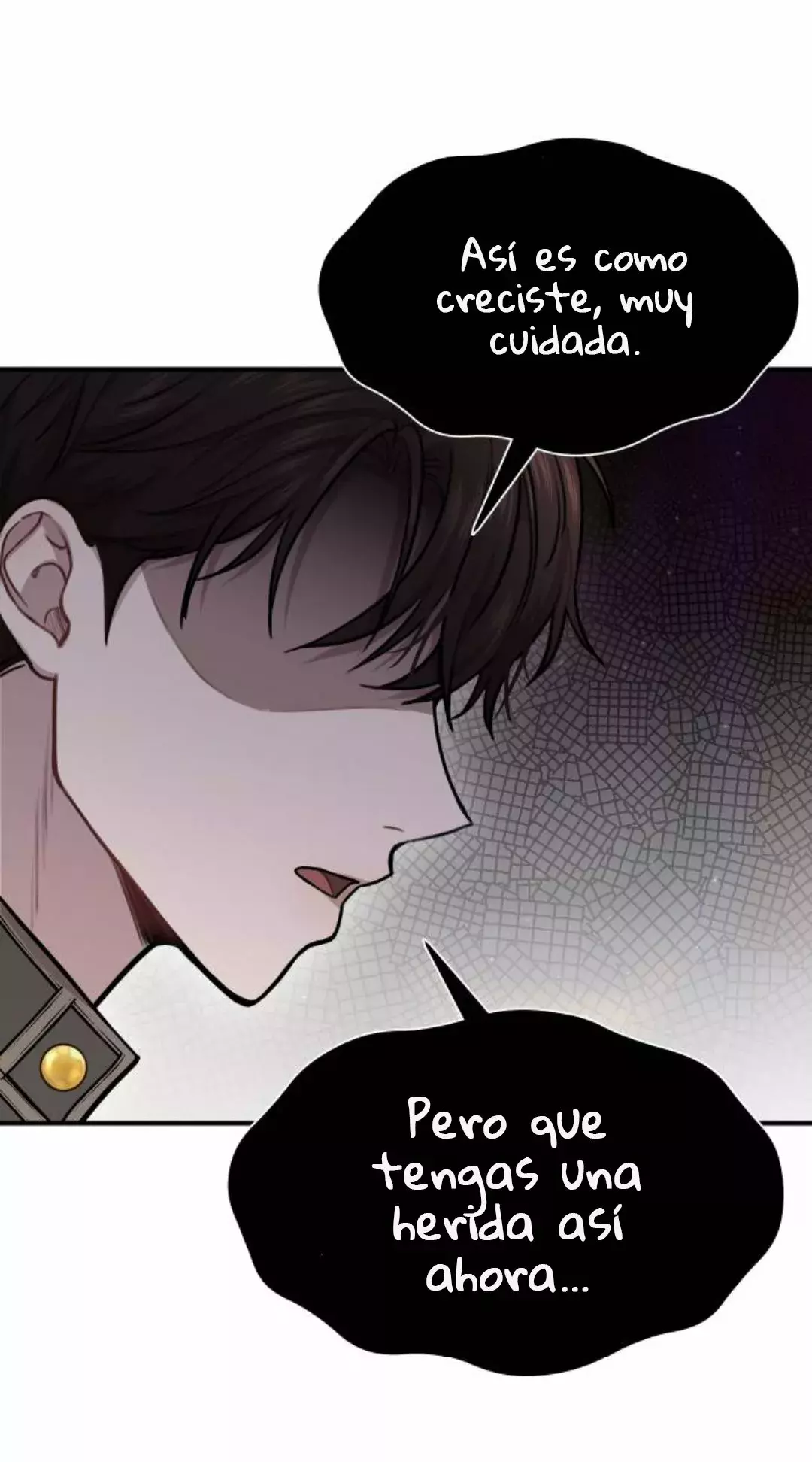 El Dormitorio Secreto De La Princesa Abandonada Capitulo 21 página 88